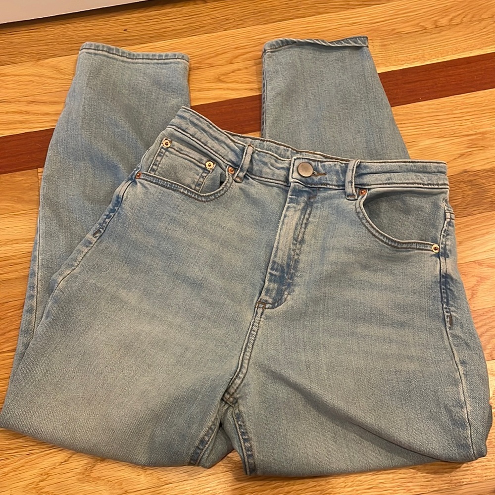 ASOS jeans